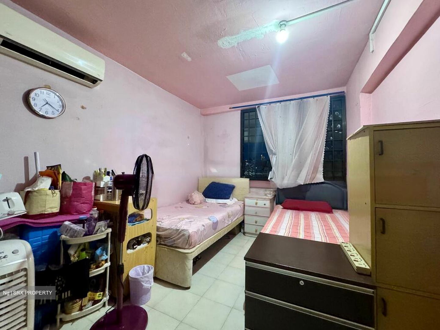 Blk 325 Bukit Batok Street 33 (Bukit Batok), HDB 4 Rooms #484297671
